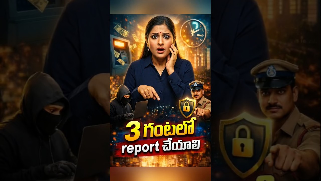 OTP Fraud Alert #OTPScam #CyberCrime #OnlineFraud #MoneyAlert #factsvideo #interestingfacts