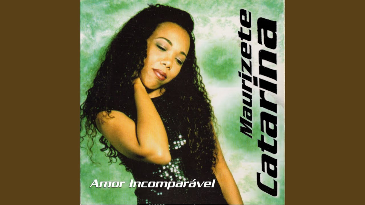 Amor Incompar&aacute;vel