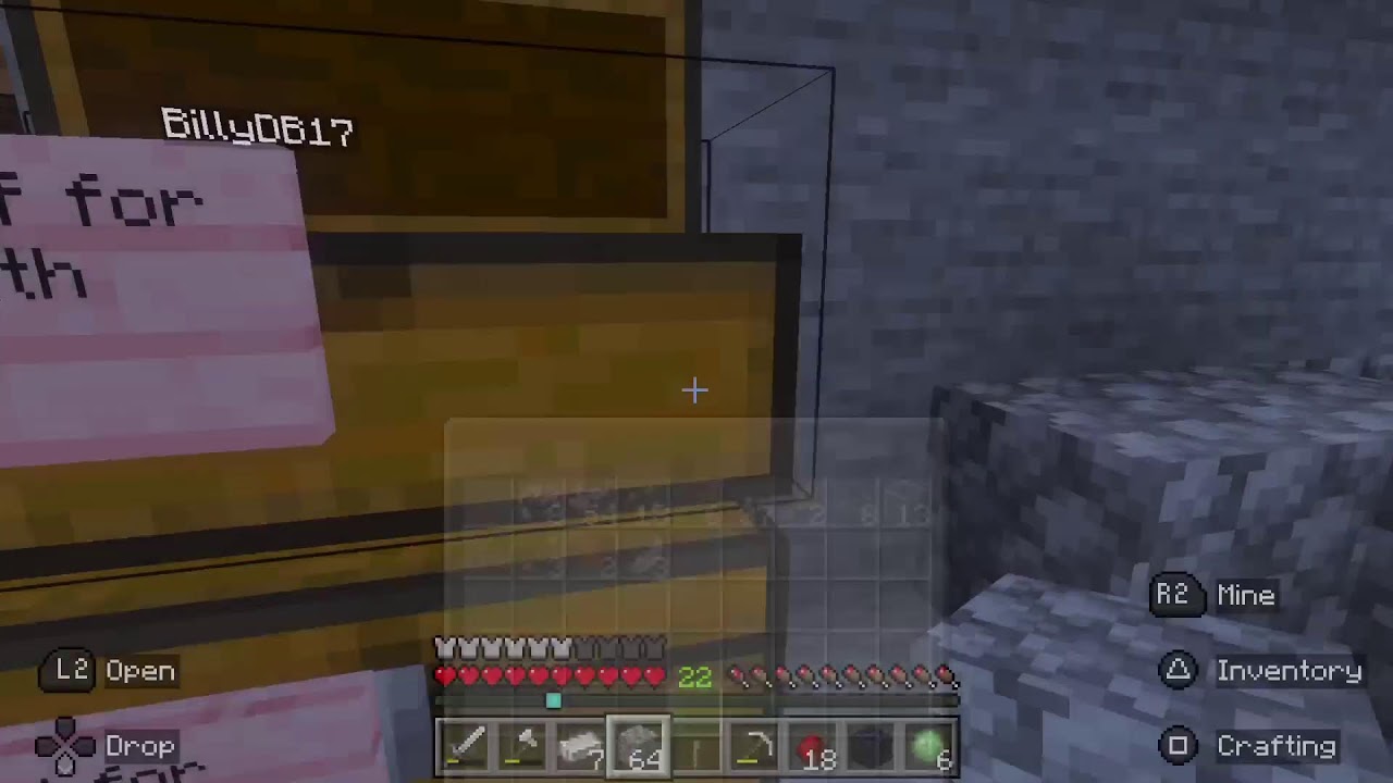 Survival season 1 episode 6