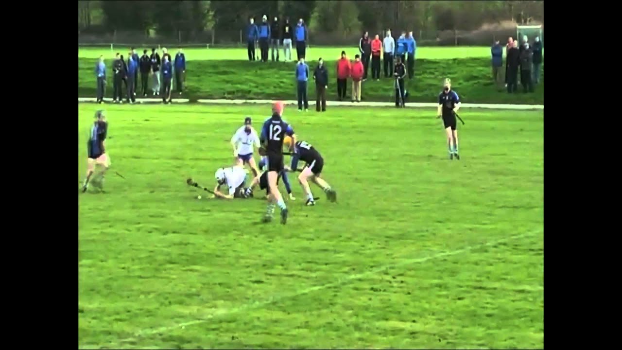 Nenagh CBS All Ireland Senior 