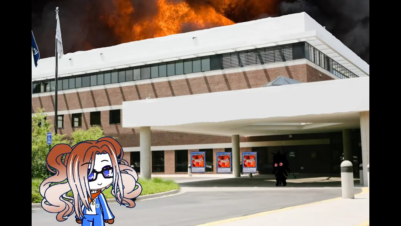 yugioh unleashed behind the duels: Emily the railway duellist part 2