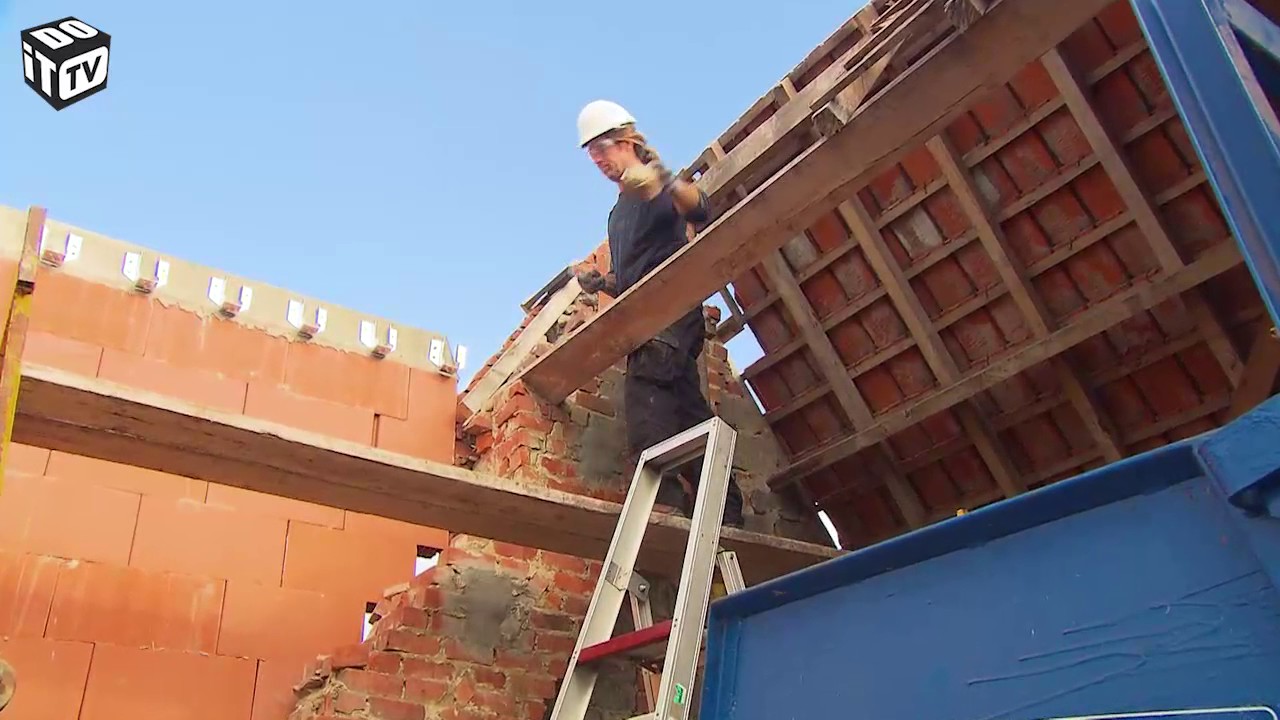 Travaux de rénovation nécessaires Ep. 27