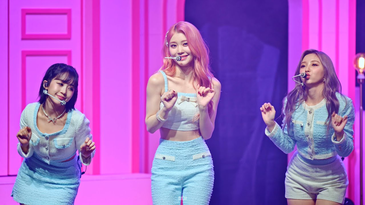 [8K] 231021 Kep1er(케플러) 직원 단합력 체크 코너 멤버 포커스 직캠 (Kep1er 2nd FAN MEETING 〈케플러의 수상한 상점〉) #Kep1er #케플러