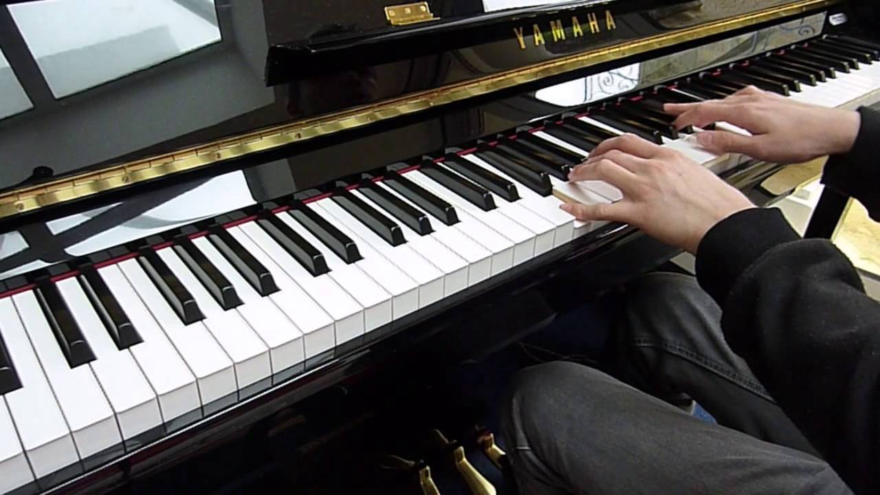 Chant des Marais