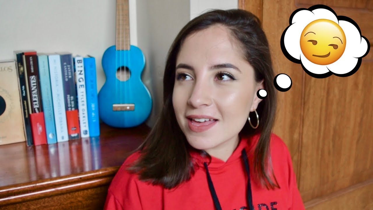 22 Cosas Que Aprendí a los 22 Años | Patty Macías