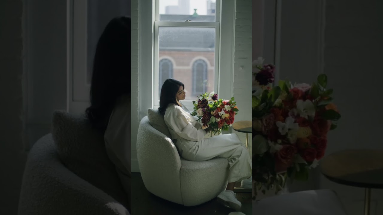 UrbanStems x Vogue Florals