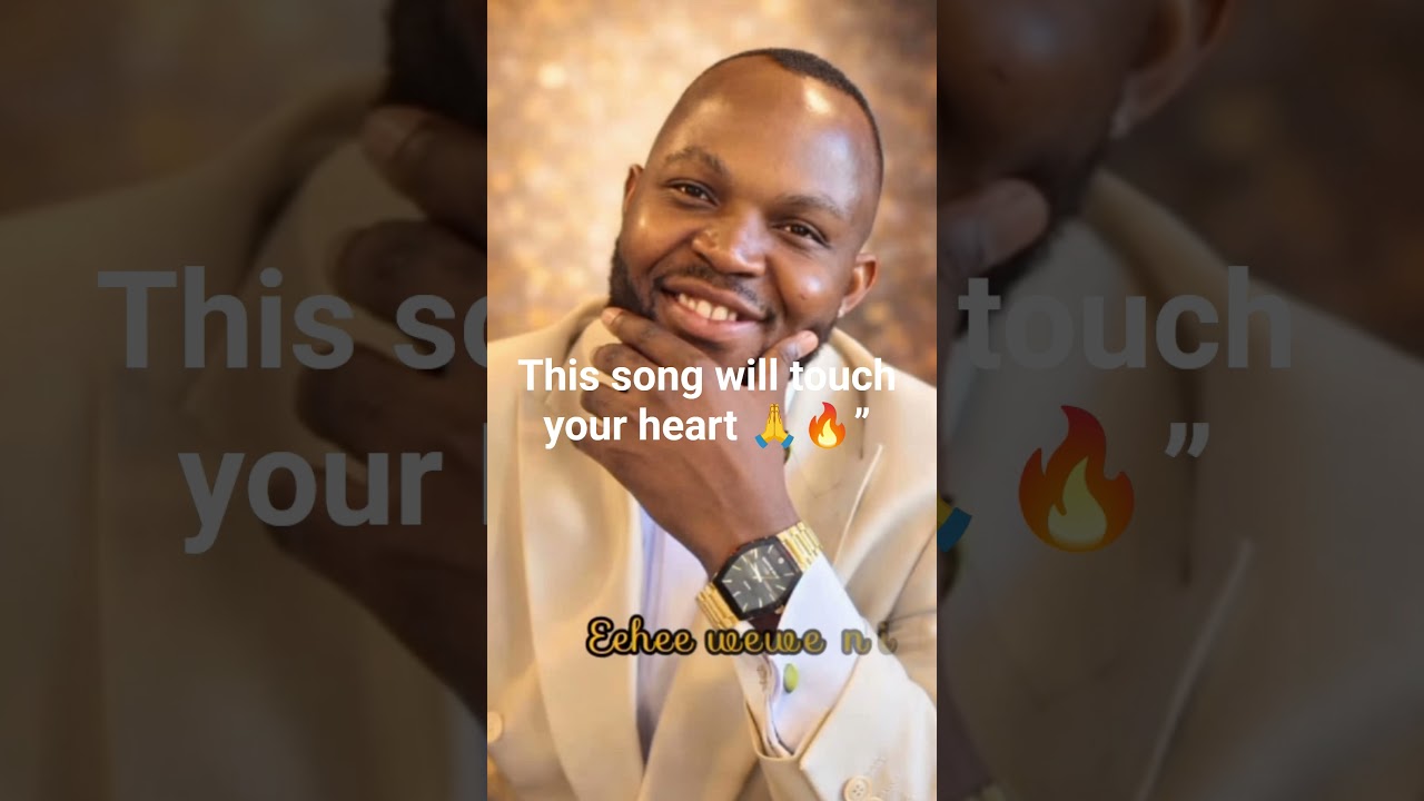 This song will touch your heart 🙏🔥”
