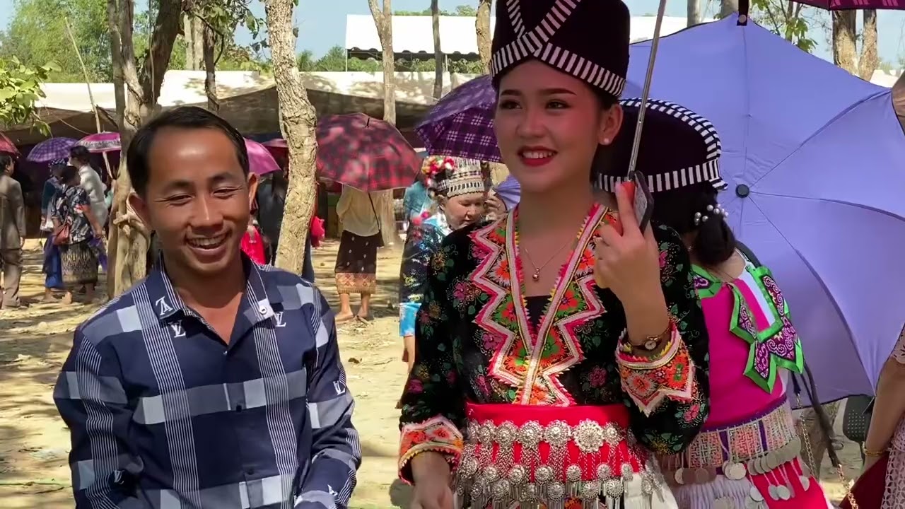 Mus Ua Si Tebchaw Npog 2019