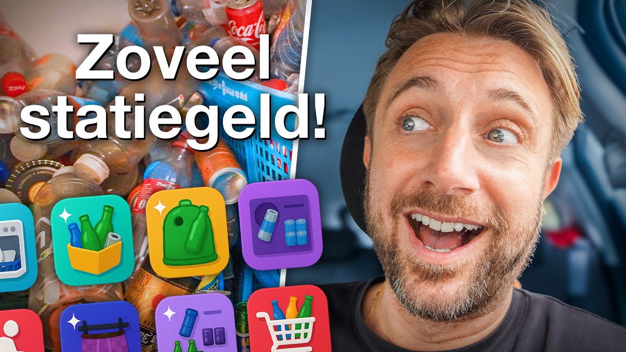 Dit klusje had ik NIET een jaar moeten uitstellen... 😬