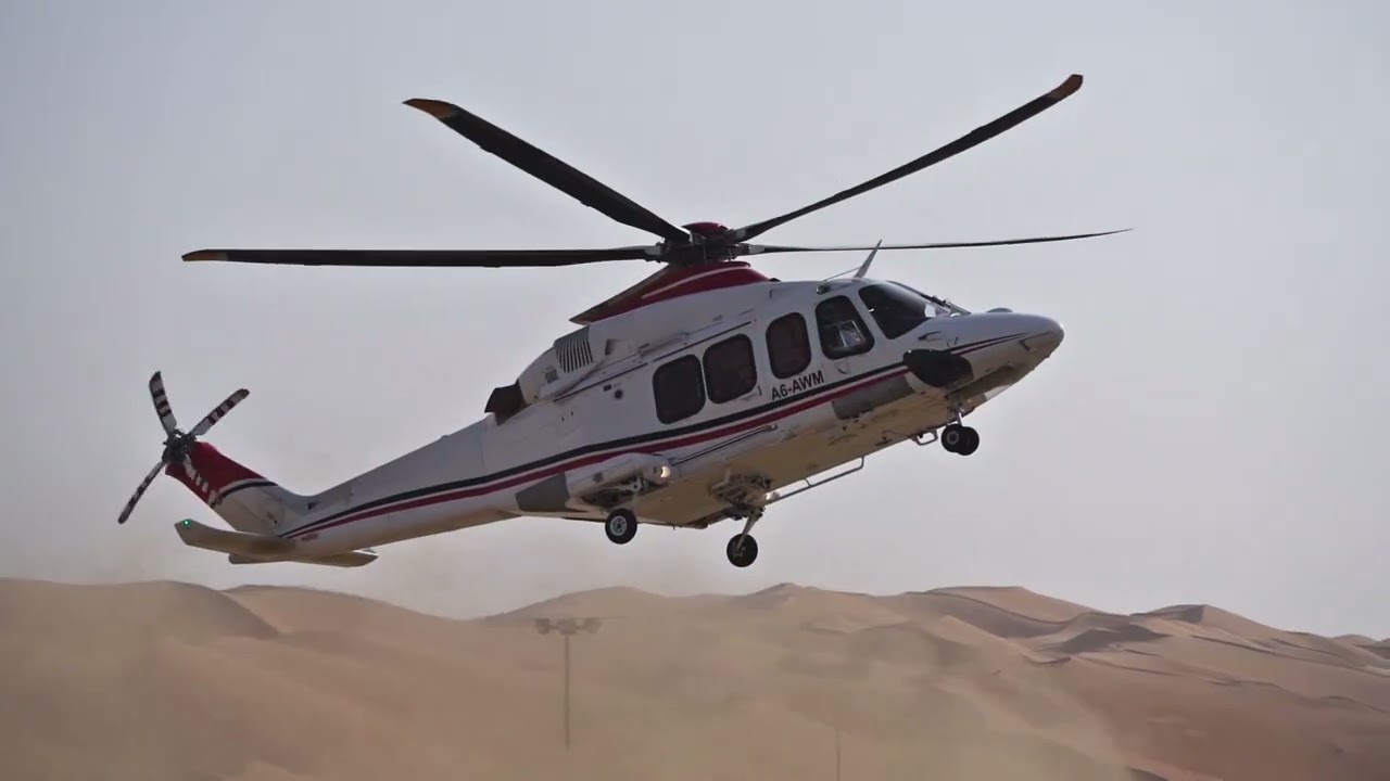 Abu Dhabi Aviation offers a wide range of aviation solutions and services.