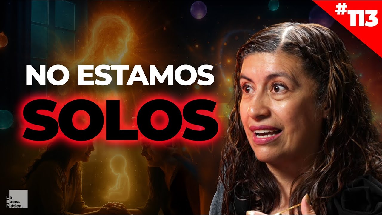 Descubre HOY a tus GUÍAS  | CLAUDIA PIÑA