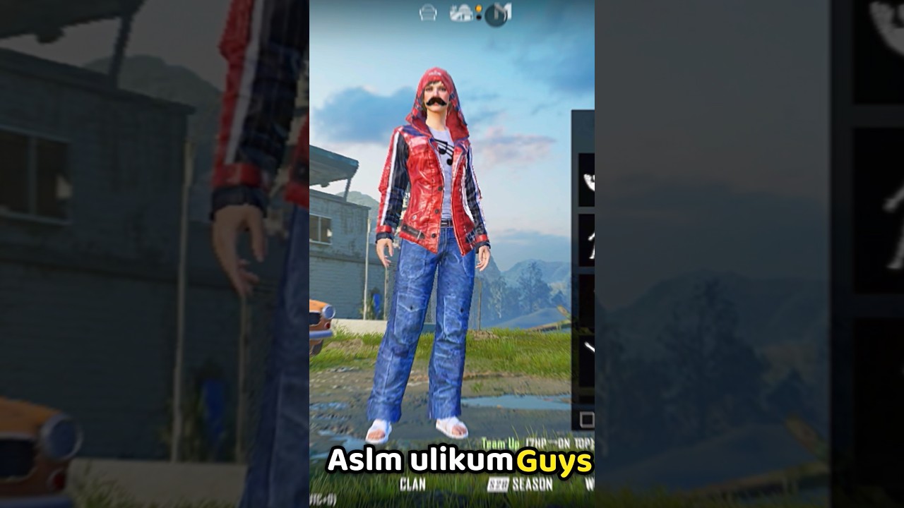 Subscribe me😊🔥#pubgmobile #viralvideo #pubggameplay #pubggaming #pubg #bgmi