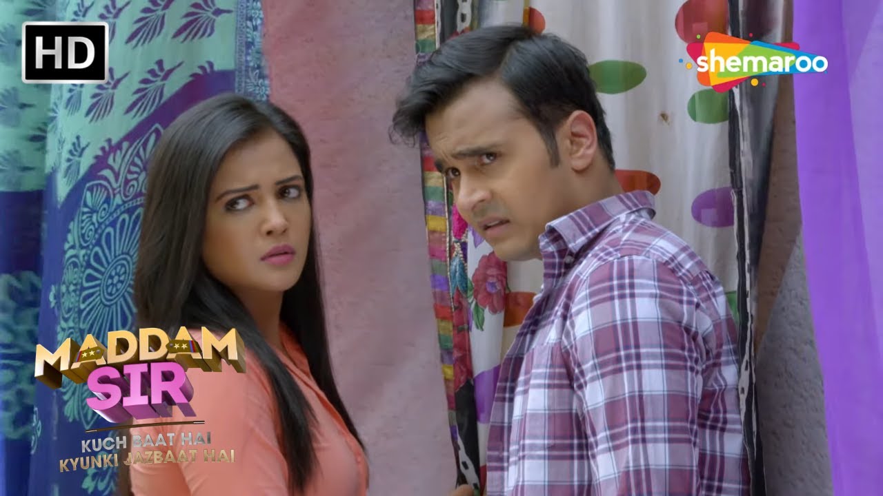Cheetah Aur Maddam Sir Ka Investigation | Best of Maddam Sir | Crime Investigation | Full Episode