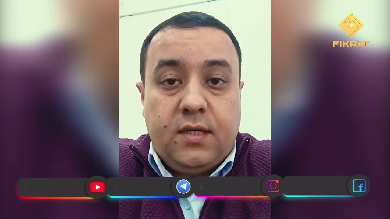 📹 🟡Afg'oniston-Pokiston: urushni kim boshladi? 