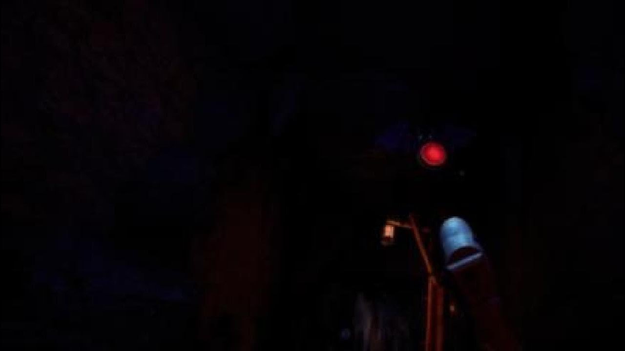 Fnaf help wanted 2 ep.2!