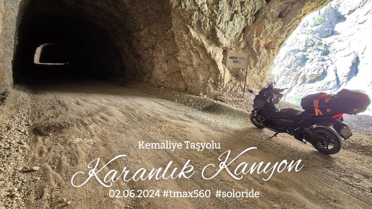 Kemaliye Taşyolu ve Divriği