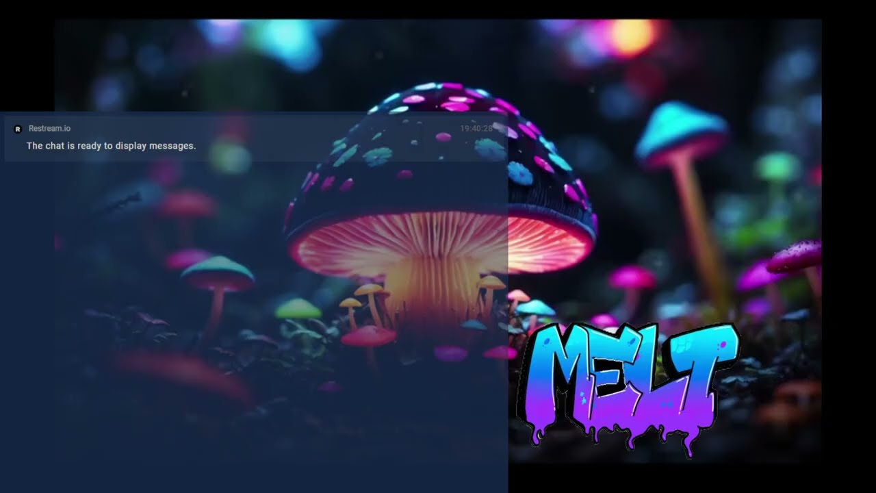 Thursday throwdown! Lets get down 2 some dirty rollers & sexy basslines! DJ Melt Jan. 15, 2026 #dnb