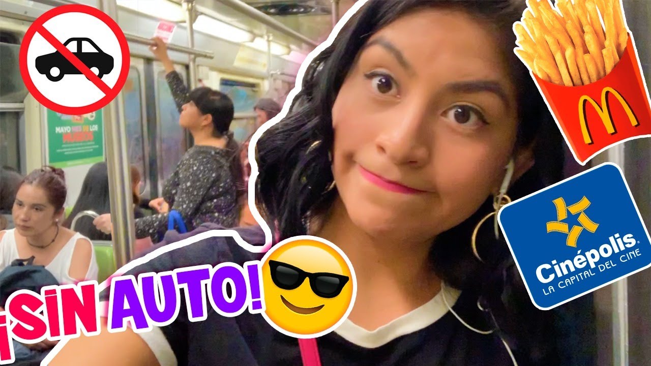 PIDIENDO LO MISMO QUE LA PERSONA DE ENFRENTE por 24 HORAS 🛒☕️🍰 SIN CARRO  🚫🚗   | CONNY MERLÍN
