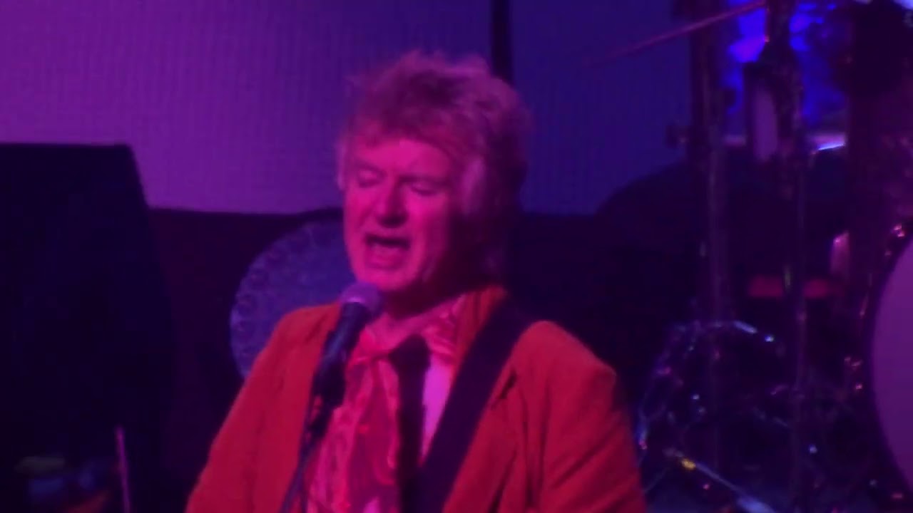 Crowded House, Don't Dream Its Over, 013