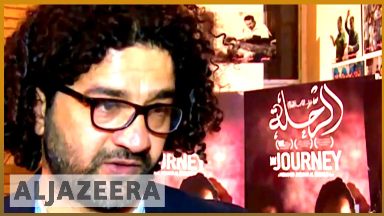 🇮🇶 First Iraqi-made film in 25 years in cinemas | Al Jazeera English