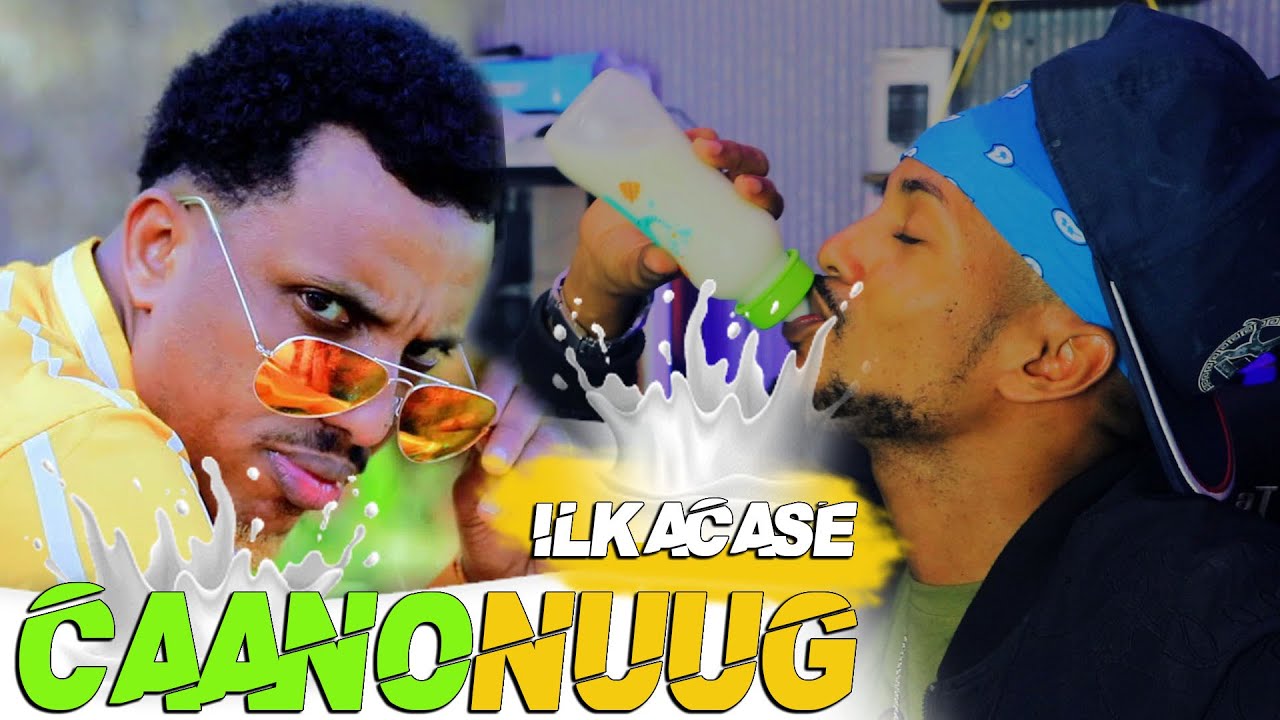 ILKACASE QAYS CAANO NUUG Ft ArimaHeena Reaction | Karbaash