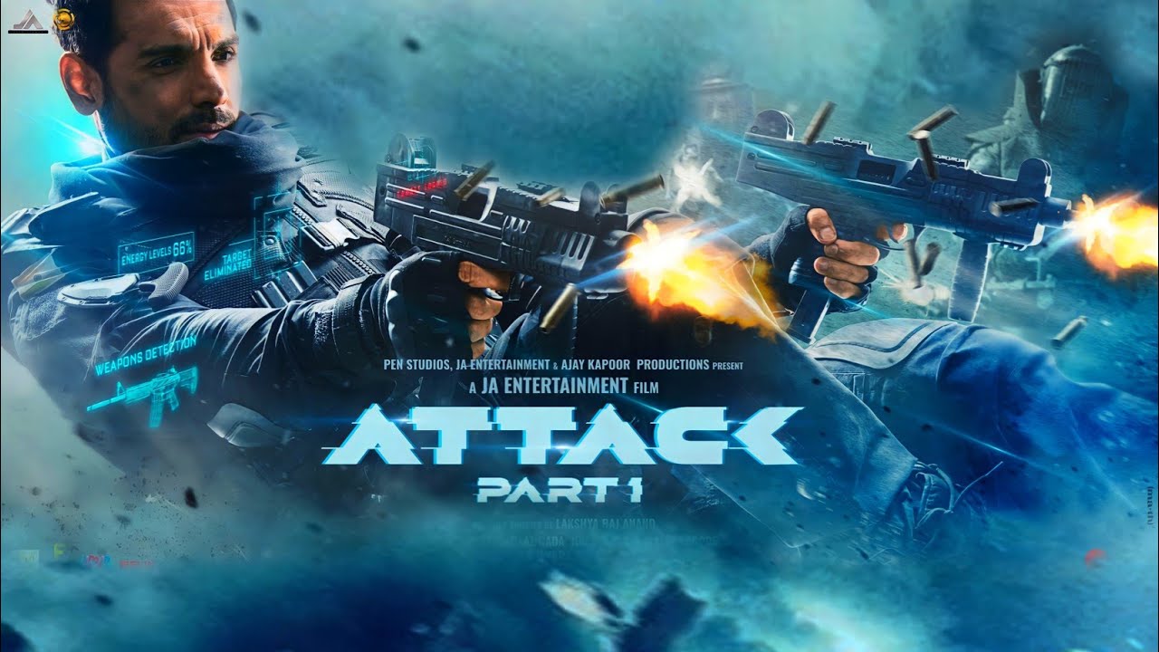 Attack Part 1 Full Movie HD Hindi Facts | John Abraham | Jacqueline Fernandes | Rakul Preet Singh