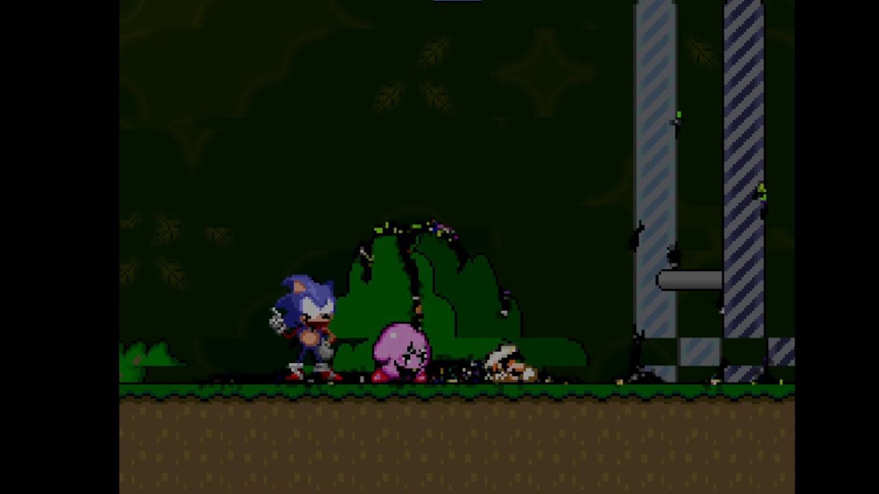 Night Of SNES V2 Friday Night Funkin' | NINTENDOES'NT