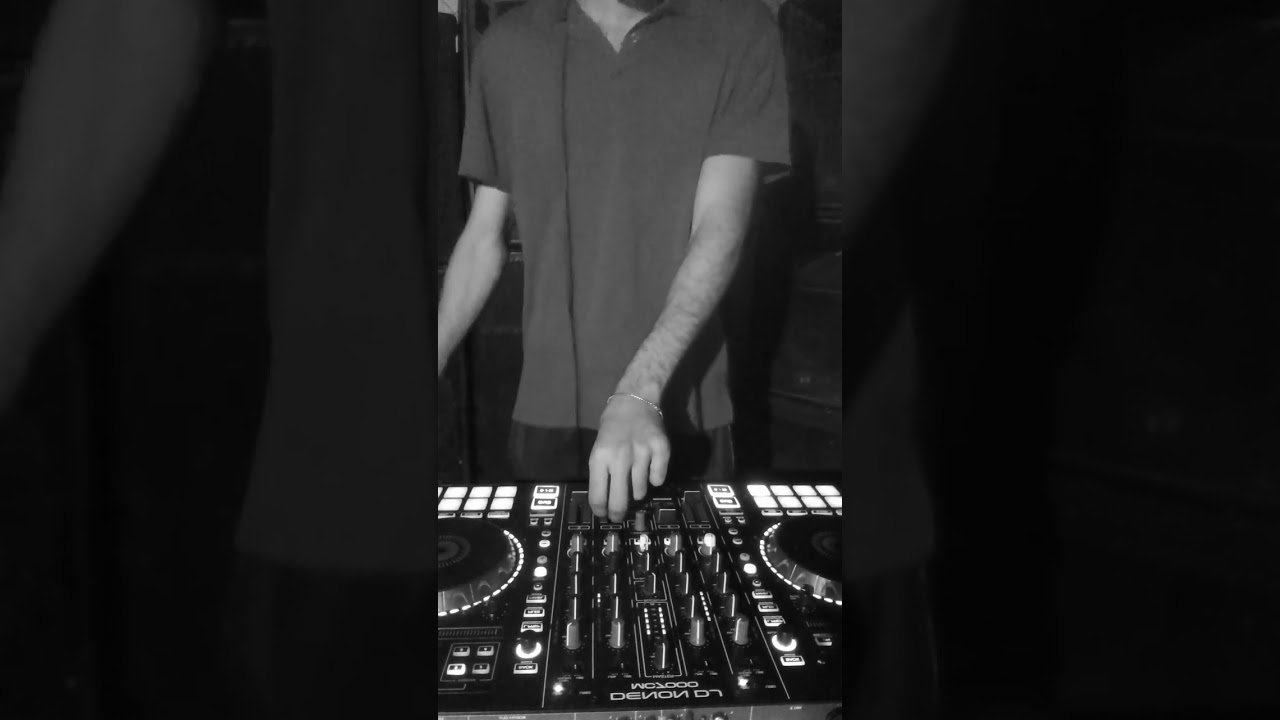 Arqan - happy hour (afro house live set)