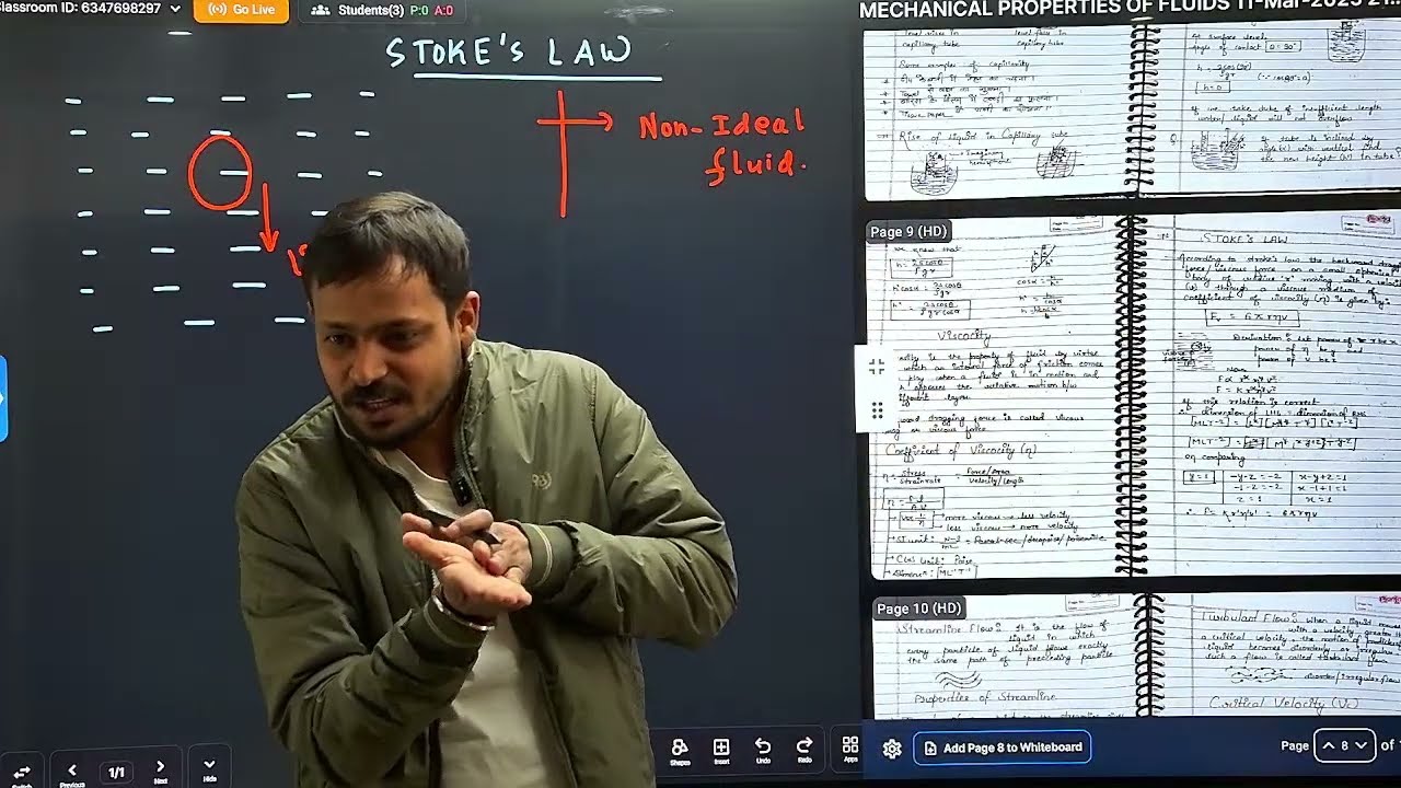| Physics | Class 11