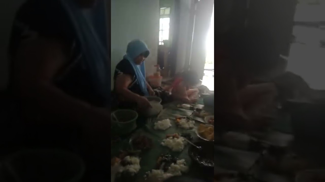 munggahan