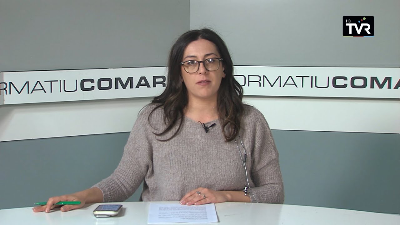 COMARCA INFORMATIU - Dilluns 9 febrer 2026