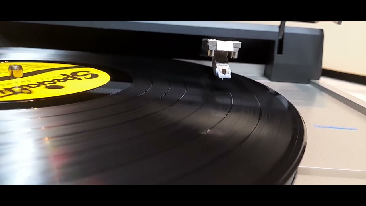 Gramofon Philips FP-146 MKll Linear TrackingVINTAGE