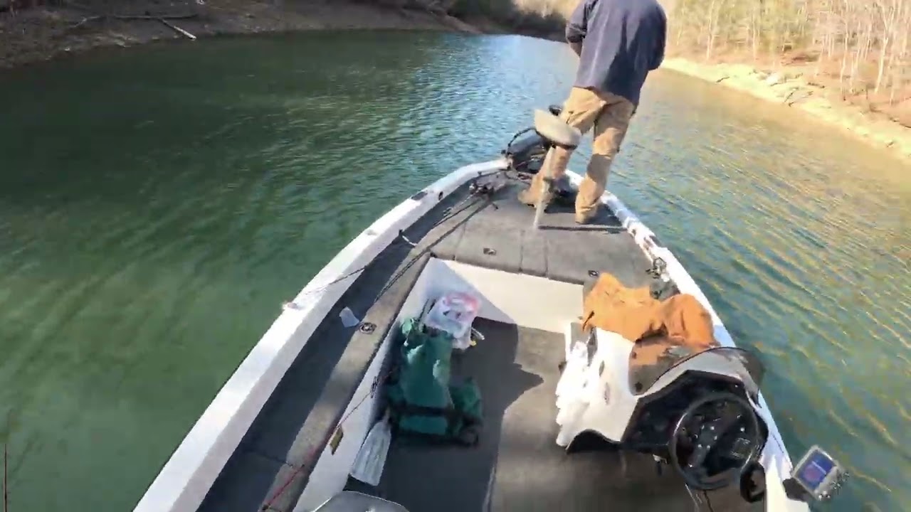 Fishing With My Father-In-Law – Days Like This Matter
