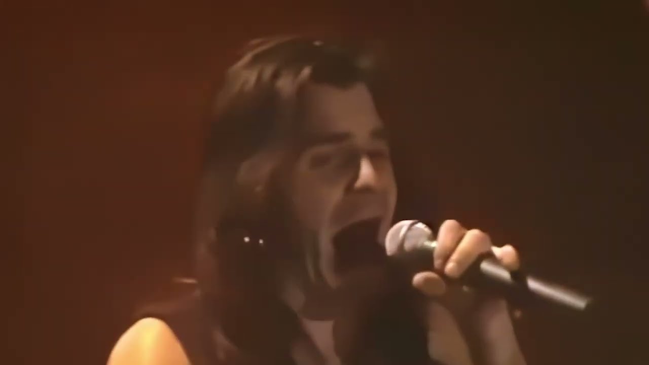 Litfiba - El diablo tour 1991 (Videoclip) *(FULL HD REMASTERED 60fps - 2023 editing)*
