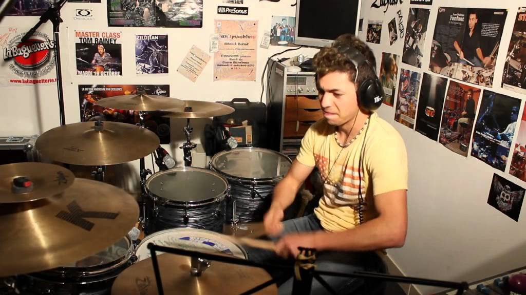 Slow funk By Christian Dupuy