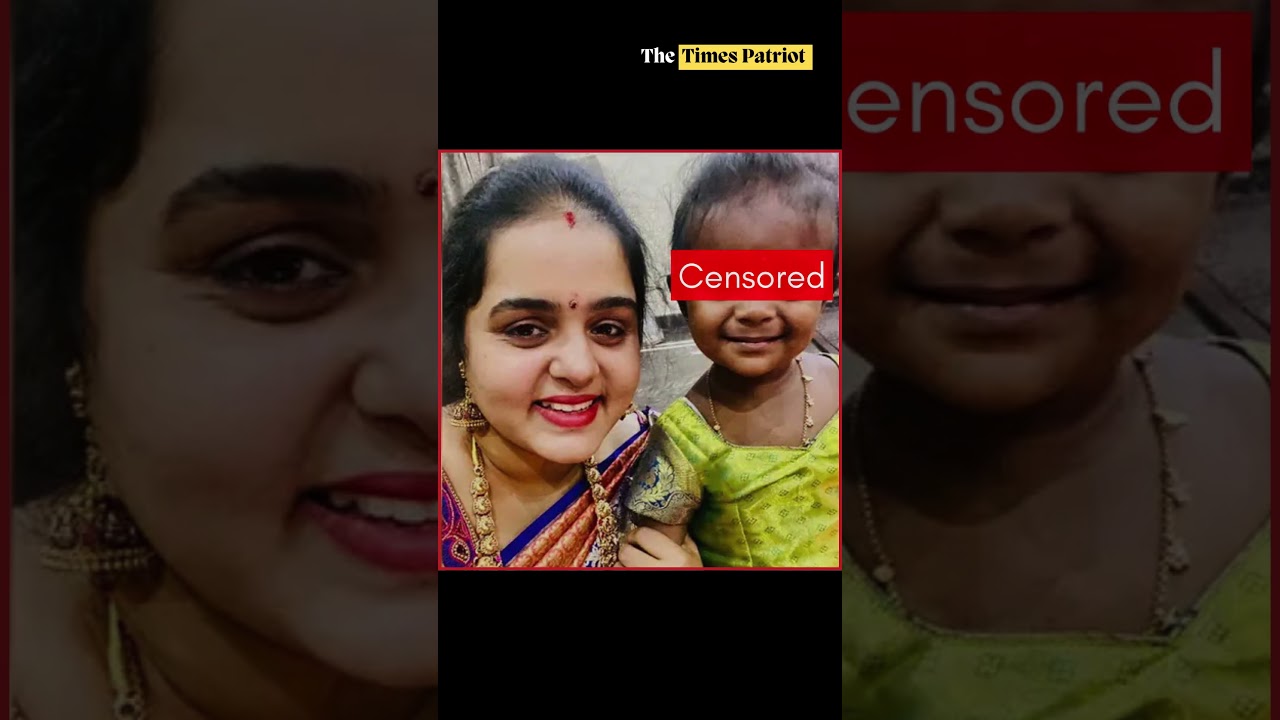 Mother, Lover Accused in Death of 5-Year-Old Girl: Bengaluru Case Surfaces Three Months Later
