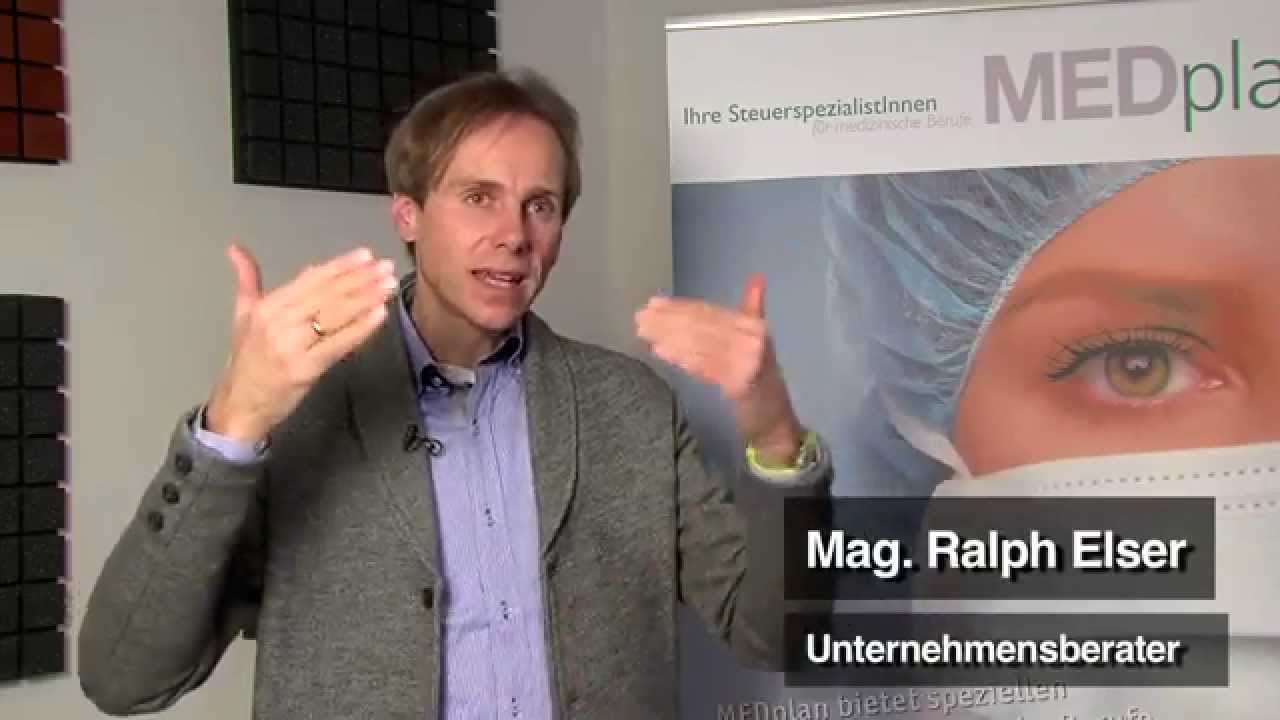 Kommunikation und die Ordination