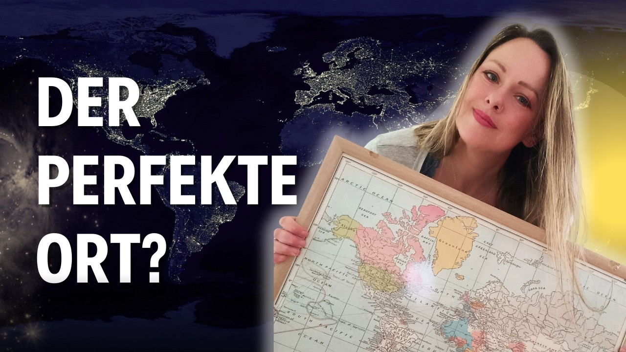 Astrokartografie: Der gr&ouml;&szlig;te Mythos (den fast alle glauben)