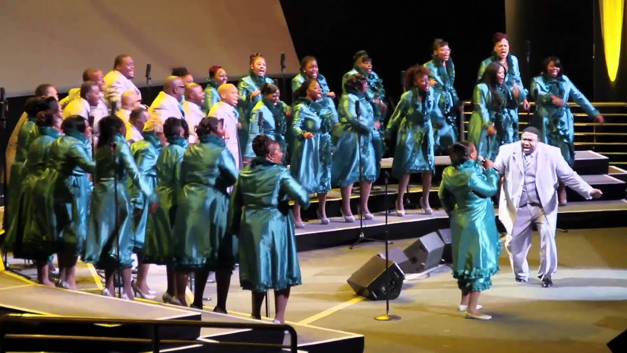Genesis Church How Sweet The Sound 2011-It is Well