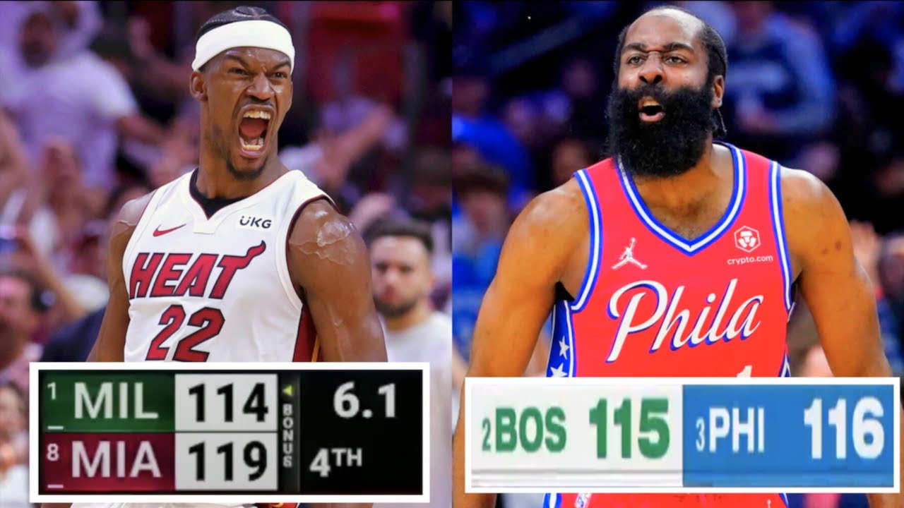 NBA 