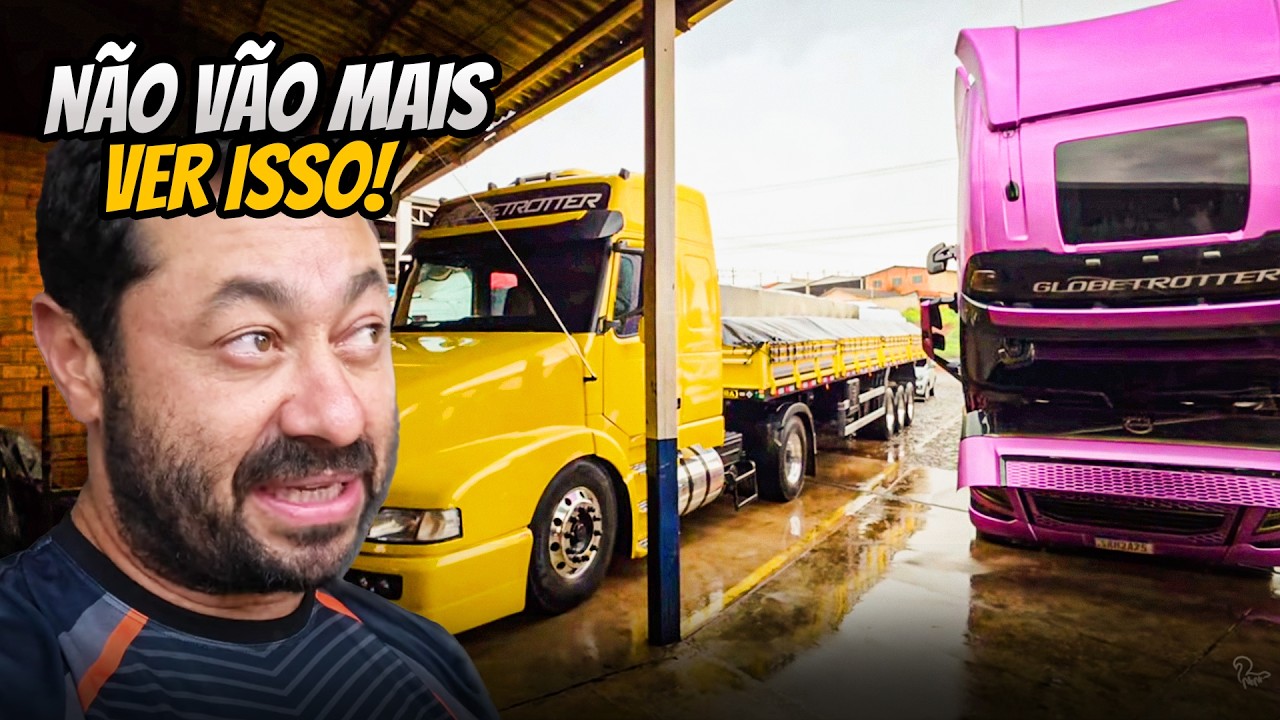 TEM UMAS JÓIAS RARAS AQUI!