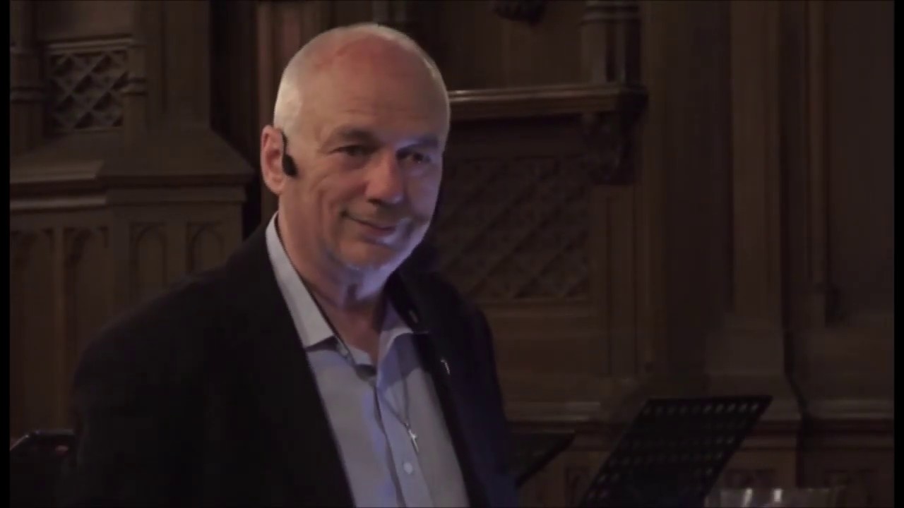 Roger Paulin / Qu'est ce que la louange ?
