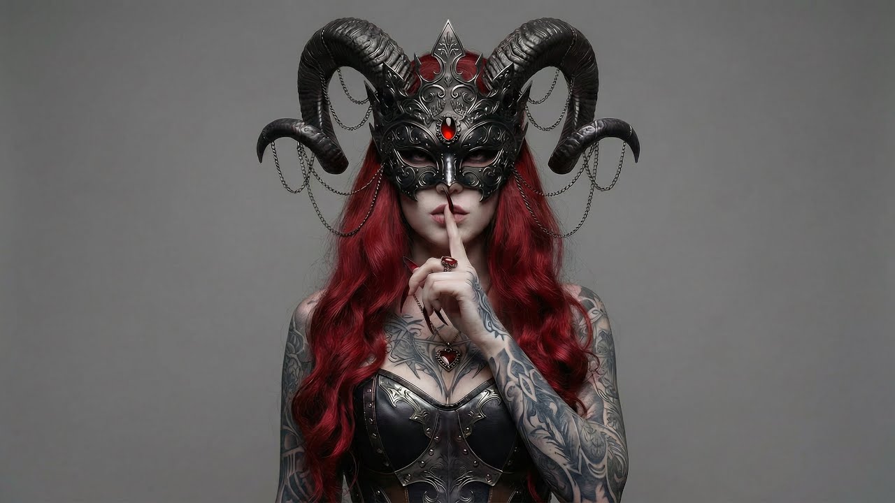 Into the Dark (Hypnotic Descent)