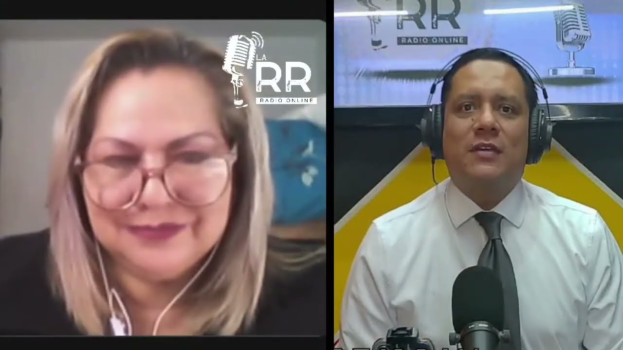 ROXANA CARDONA, Abogada penalista, defensora de derechos humanos. #larr #siempreturadio