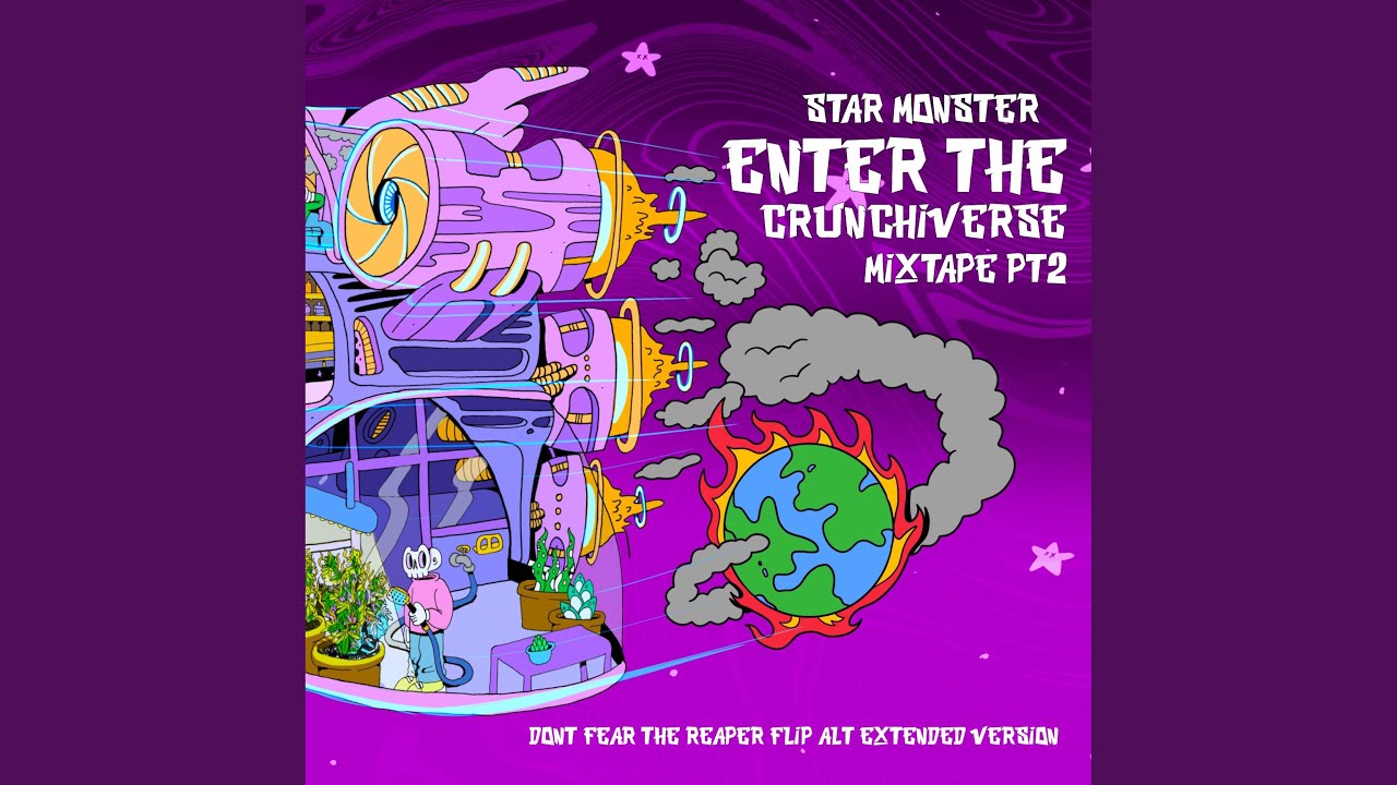 Dont Fear The Reaper Flip Alt (Extended Version)