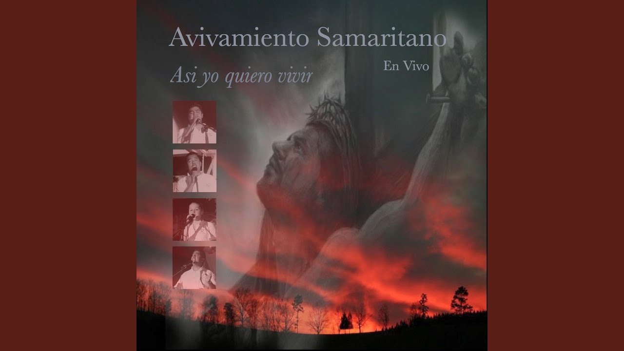 En la Cruz - At the Cross