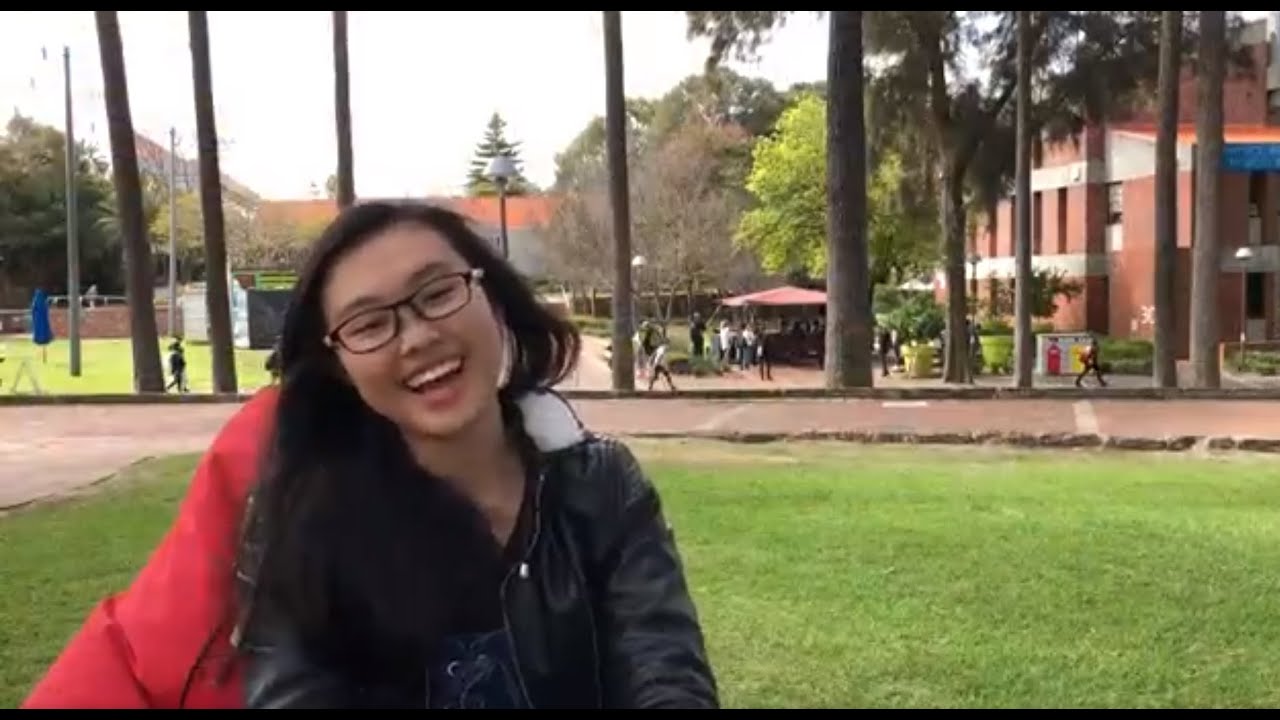 Perth an exciting new environment for Curtin Malaysia Flexible Transfer Program students