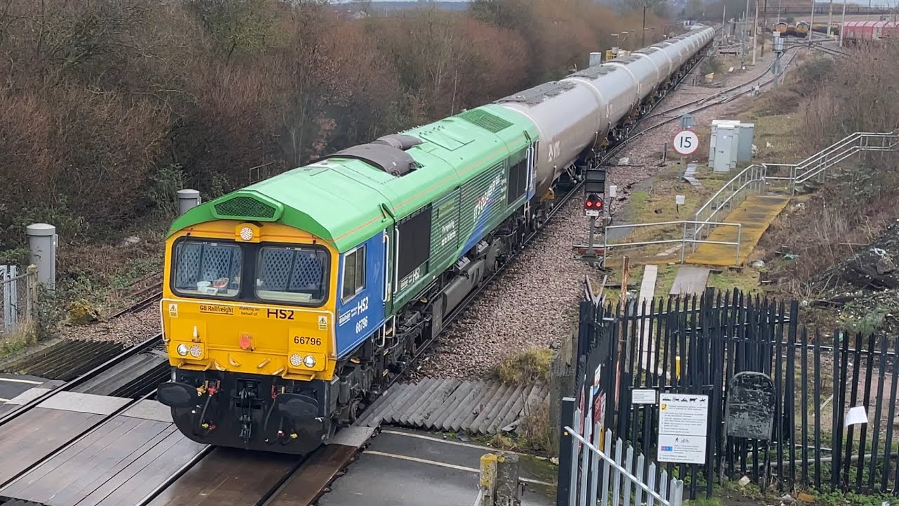 66796 Sunday 1st February 2026