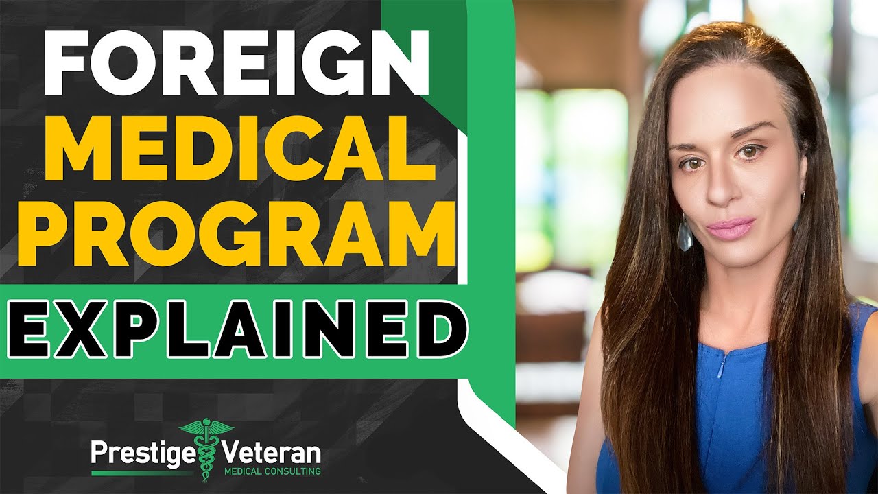 Foreign Medical Program: Healthcare Benefits for Veterans Overseas  | All You Need To Know