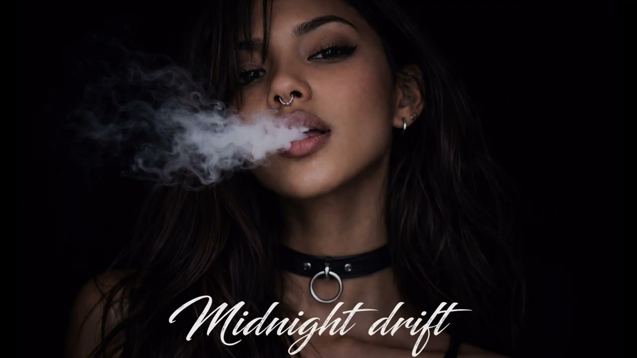 Midnight Drift | Smooth & Hypnotic Deep House